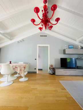 Residenza Emma Moneglia